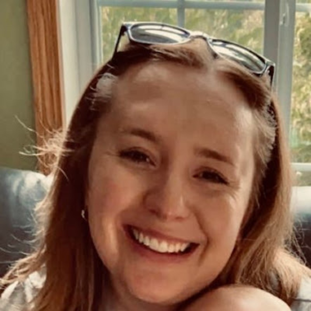Meet your Posher, Molly